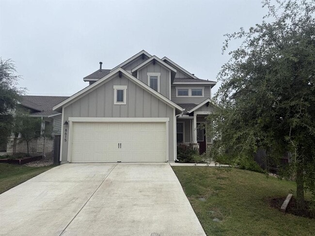 Building Photo - 8615 McKamy Dr