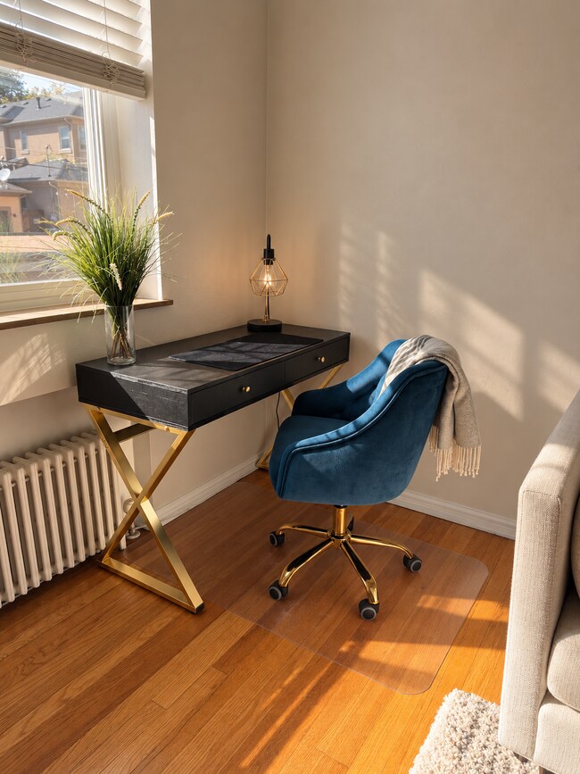 525 Jackson St Unit 206
