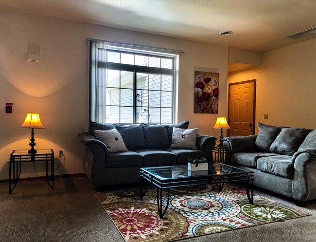 Furnished Apartment