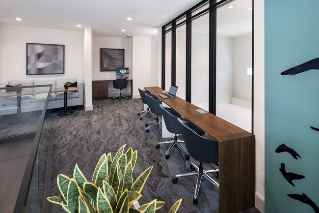 Photo - Muse at Midtown