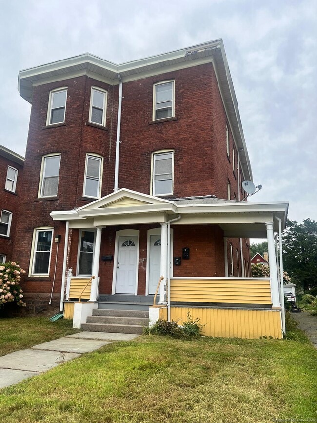 Building Photo - 78 Sisson Ave Rental