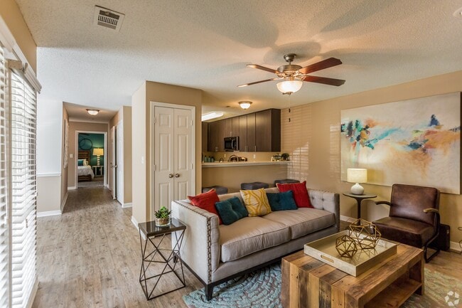 Quail Ridge Apartment Homes