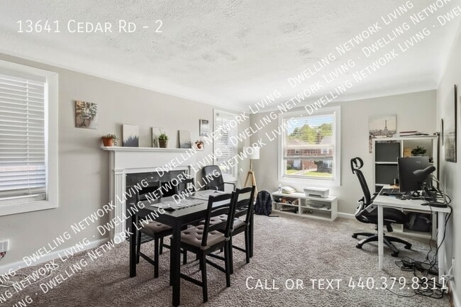 Photo - 13641 Cedar Rd Unidad 2