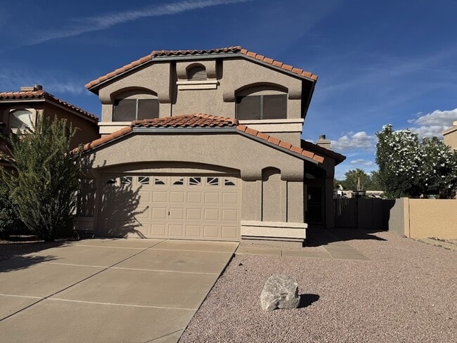 Building Photo - North Scottsdale 3br