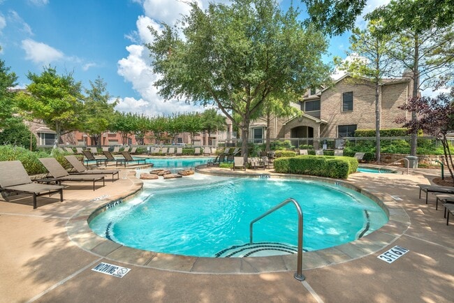 Reserve at Stonebridge Ranch