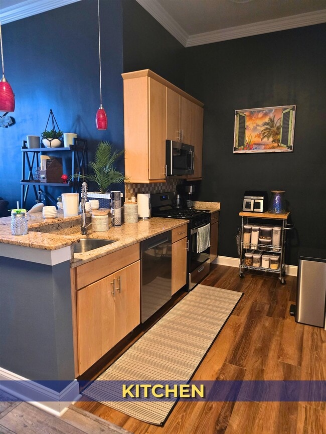 Photo - 59-63-63 W 30th St Unit 107