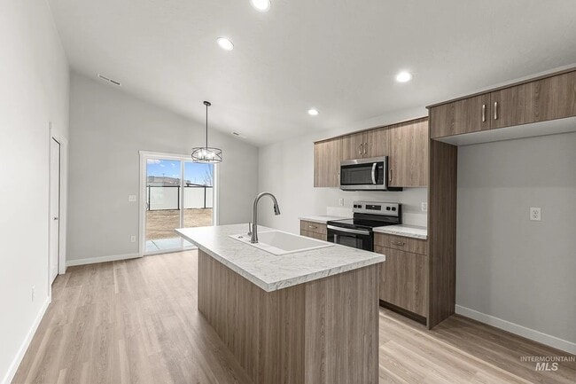 Photo - 2331 W Trout Lily St