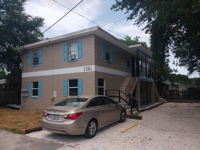 Building Photo - 1361 Bridier st Unit Apt. 2