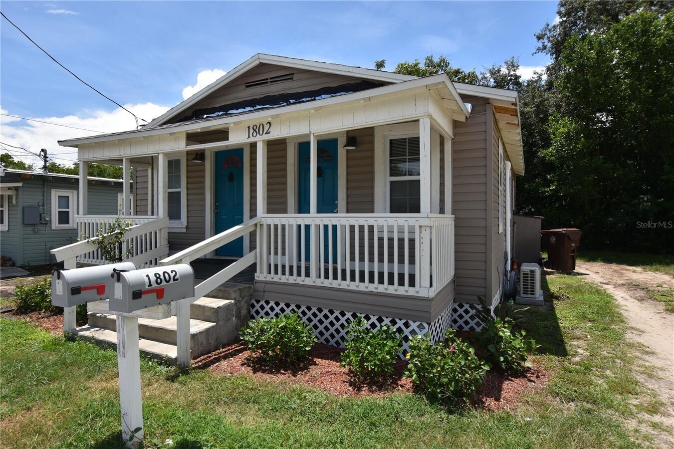 Photo - 1802 N 12th St Casa