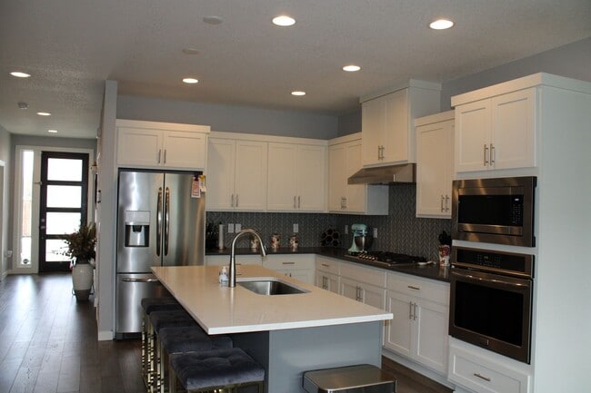 Photo - BEAUTIFUL 4+ BR, 2.5 BA TWO STORY HOME IN ...