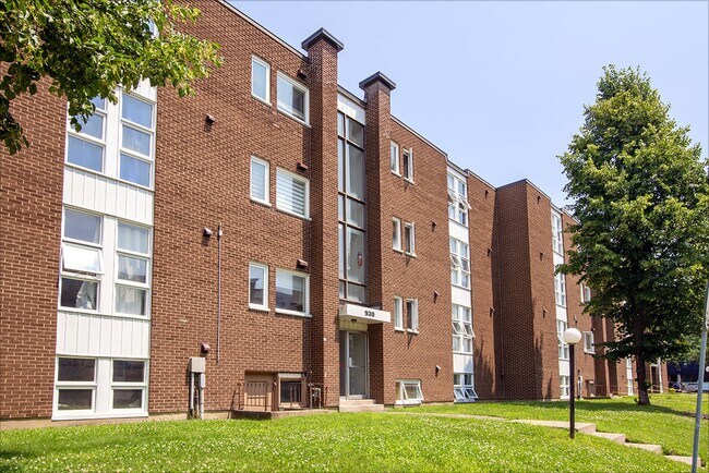Photo - 930 avenue de Bourgogne Unit 000C