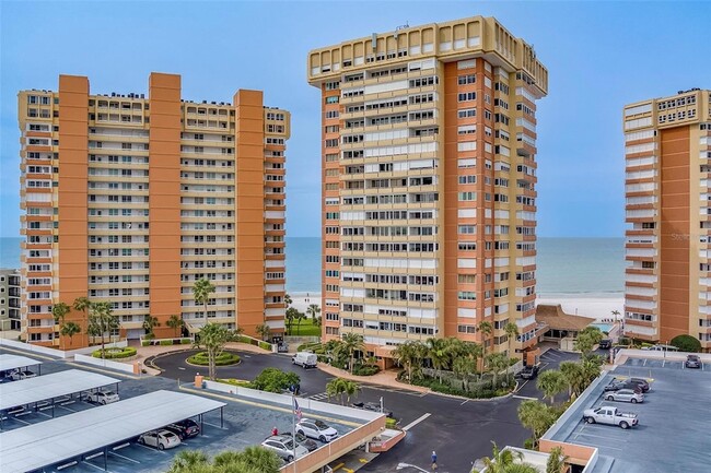 Building Photo - 17920 Gulf Blvd Unit 1606 Rental