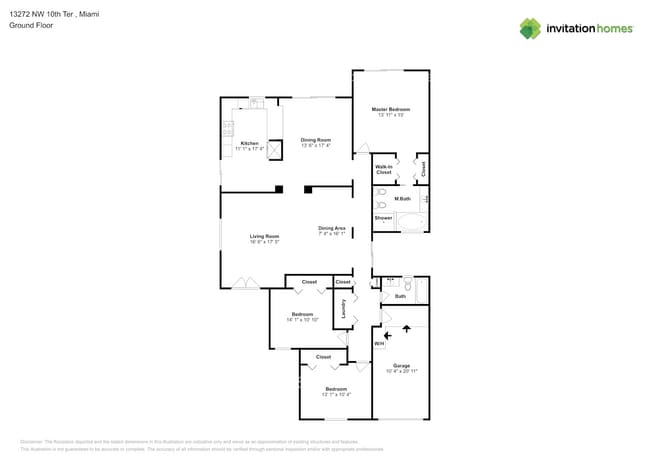 Photo - 13272 NW 10th Terrace