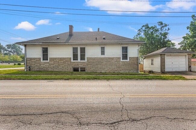 Photo - 602 E Jackson St