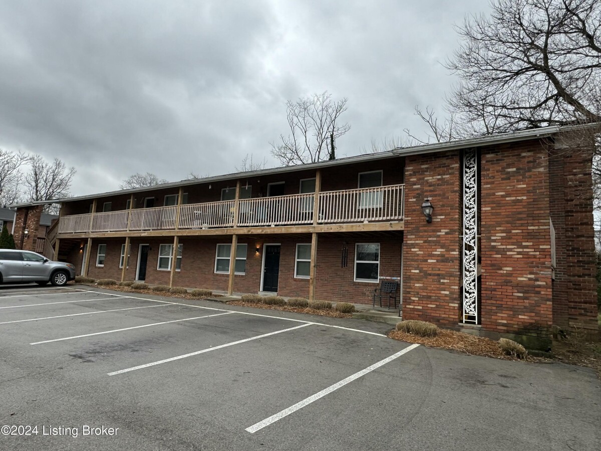 Photo - 7110 Floydsburg Rd Apartamento Unidad 5