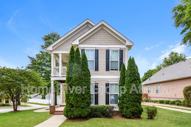 Building Photo - 100 Orchard Dr Rental