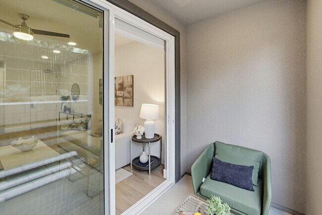 Euclid Apartments | National City