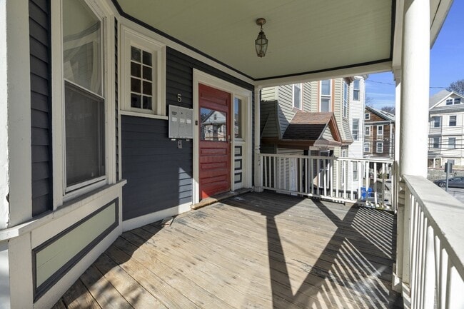 Photo - 5 Sachem St Unit 3