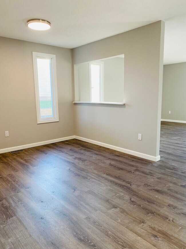 500 Delaware Ave Apartments Mansfield, OH