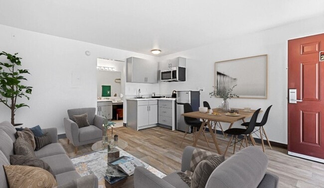 Photo - Spectra Paradise