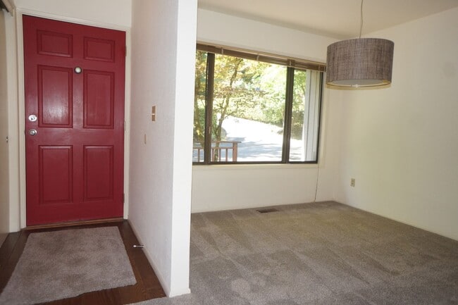 Photo - SW Portland 2 bedroom house for rent