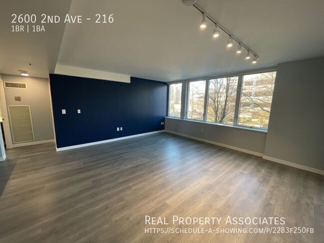 Photo - 2600 2nd Ave Unidad 216