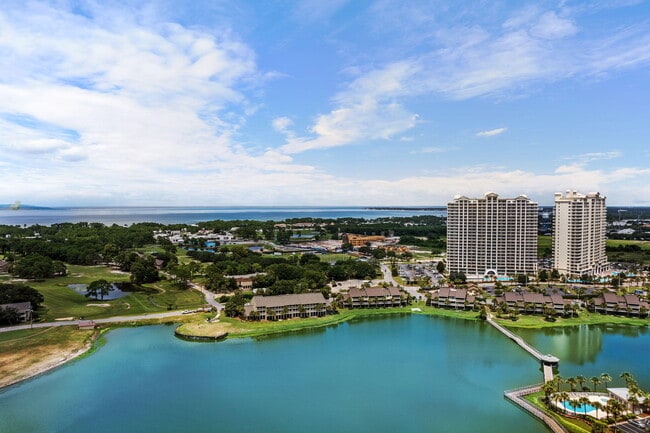 Building Photo - 122 Seascape Dr Unit 307 Rental