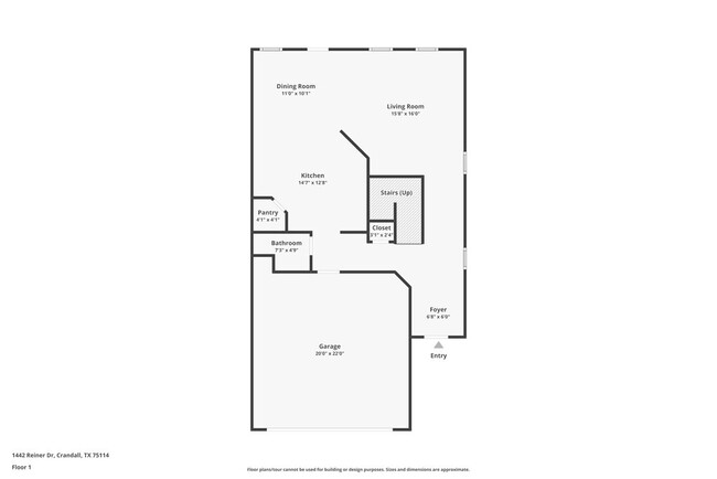 Photo - 1442 Reiner Dr