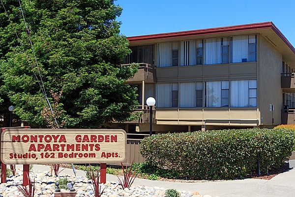 Montoya Garden