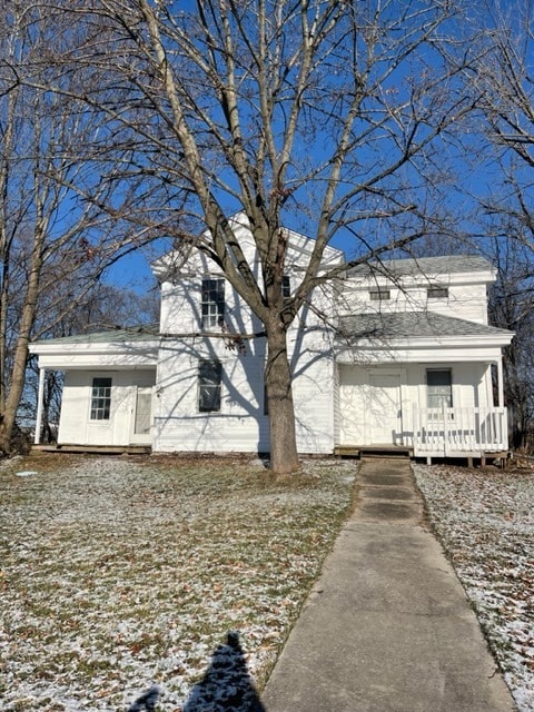 Building Photo - 4251 NY-31 Unit Single family clay ny