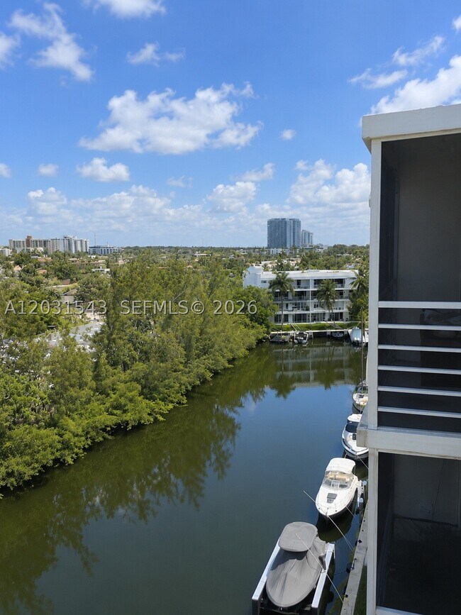 Photo - 3660 NE 166th St Unit 805