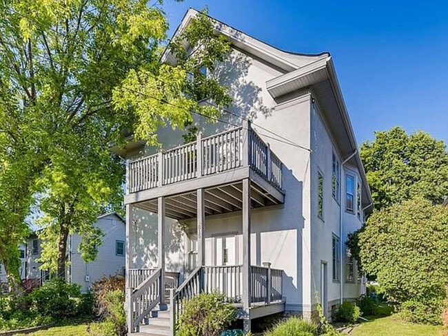 Photo - Minneapolis Duplex for Rent