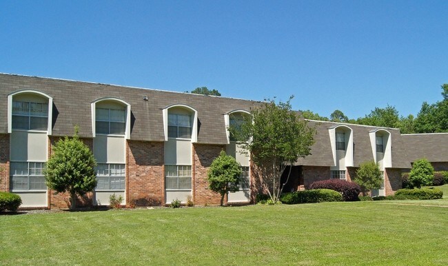 Riverhills Apartments - Riverhills Apartments