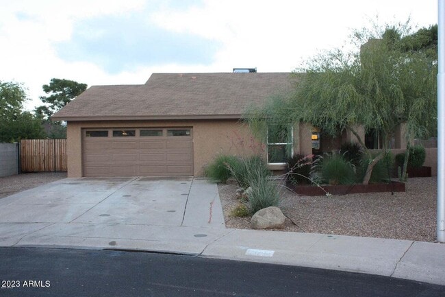 Photo - 1761 S Henkel Cir House