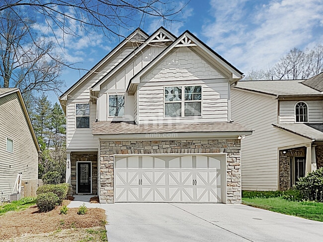 Building Photo - 406 Sheila Way