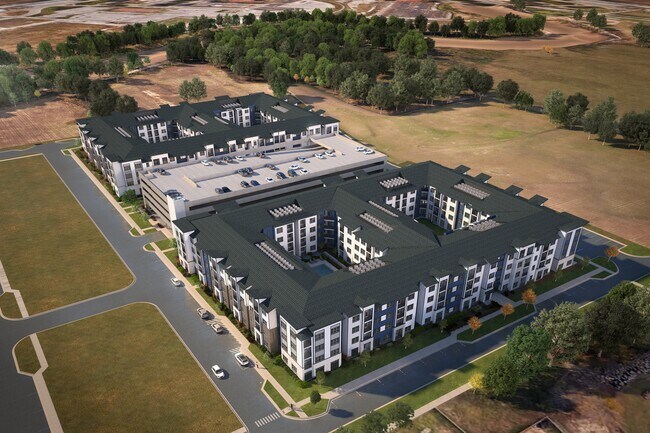 Photo - The Pointe at Bayou Bend