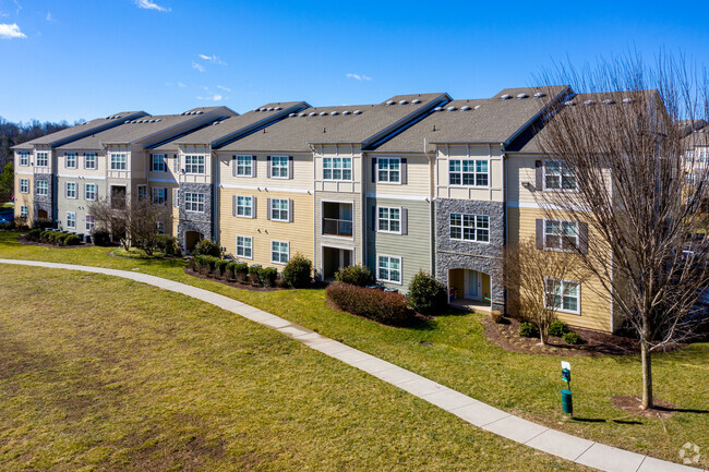 Amberleigh Bluff Apartments - Knoxville, TN | ForRent.com