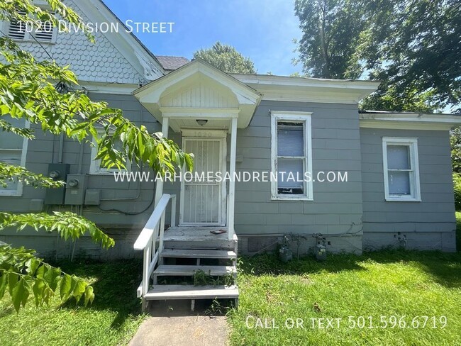 Photo - 1020 Division St Apartment