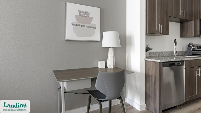 Photo - 217 S Garland Ave Unidad 1206