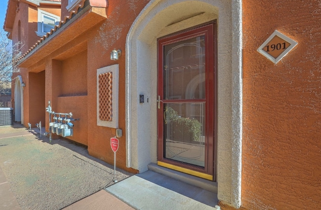 Photo - 601 Menaul Blvd NE Unit 1901