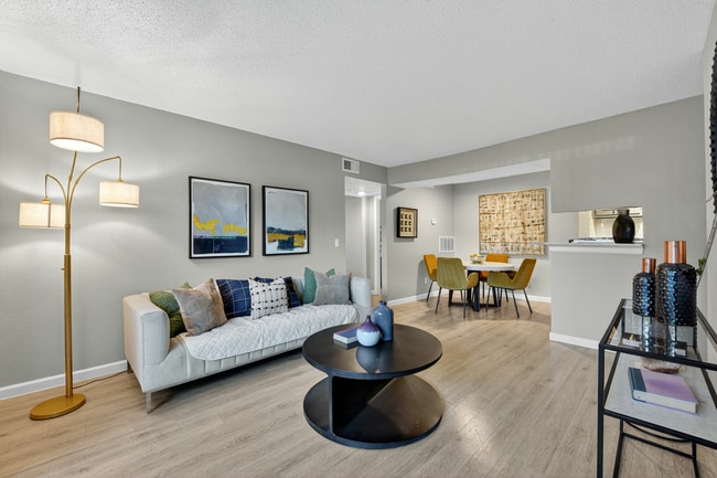 The Tatum Apartments
