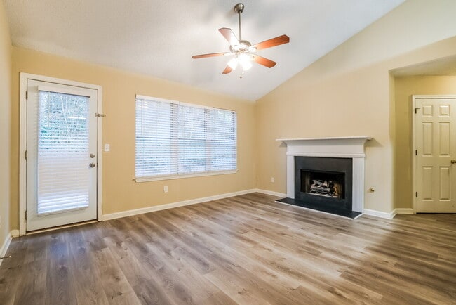 Photo - 2419 Serenity Way NW