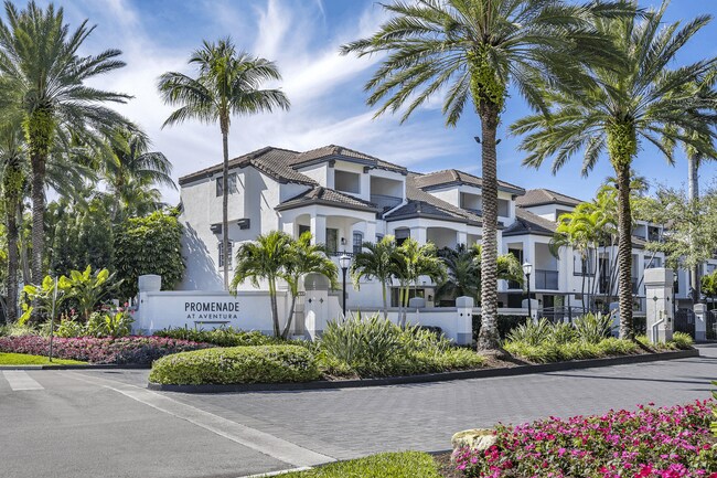 Promenade at Aventura Apartments