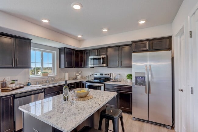 Photo - Mukwonago Townhomes