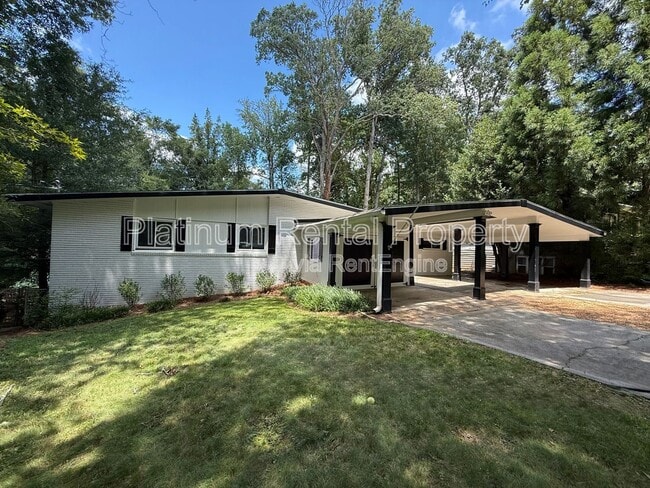 Building Photo - 3828 Donaldson Dr Rental