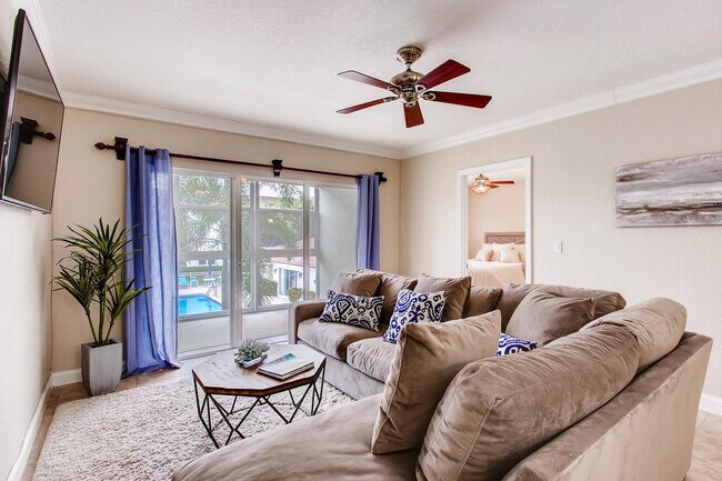 Photo - 1501 S Ocean Blvd Unidad 221