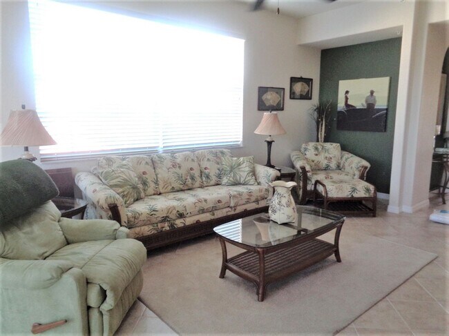 Photo - Venice Island 3BR/2BA 3rd Floor End Unit C... Unit 304