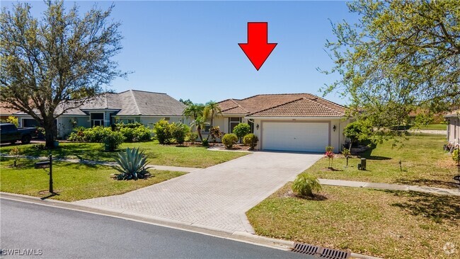 Building Photo - 2895 Orange Grove Trail Rental