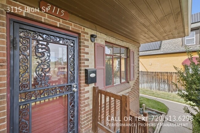 3115 High St