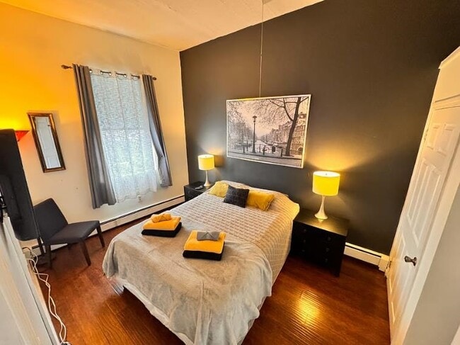 812 Palisade Ave Unit 5